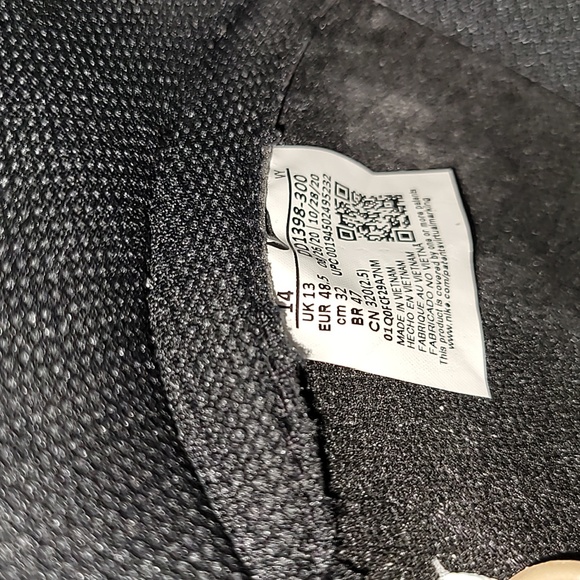 Nike. Dunk Hi. "Barely green". The NBA All Star Game in Indianapolis edition. 14 - Picture 10 of 16